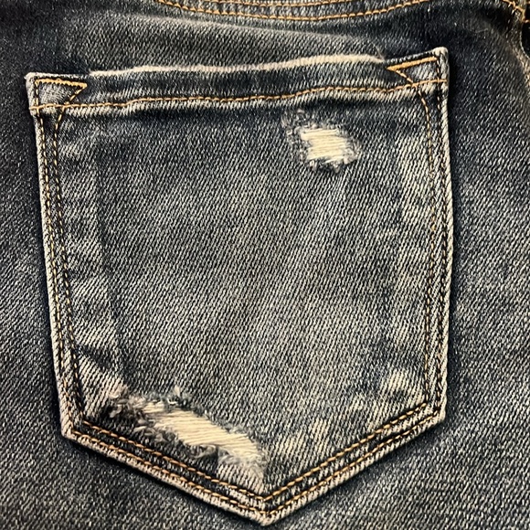 NWT KanCan Midrise Shorts - Picture 8 of 12